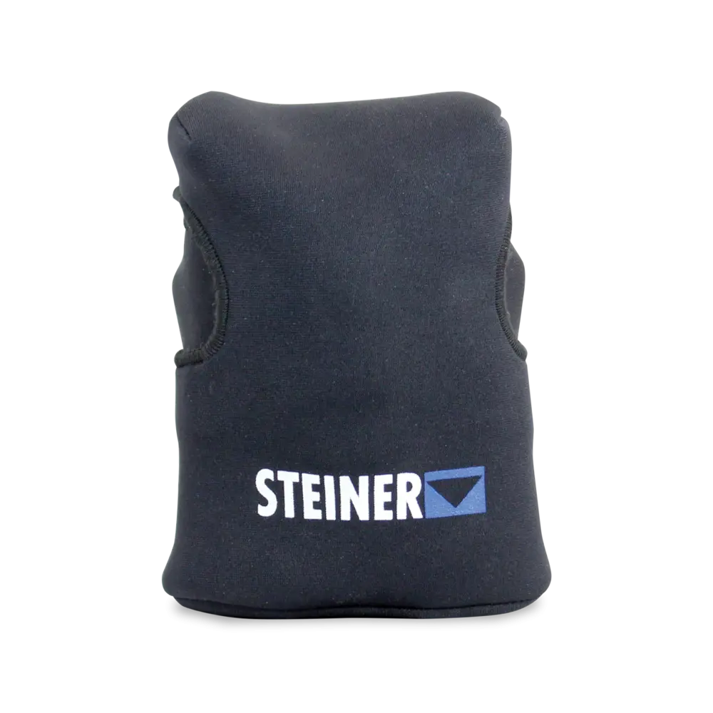 最高の品質 Binocular Covers | Steiner High-Quality Optics タイムセール